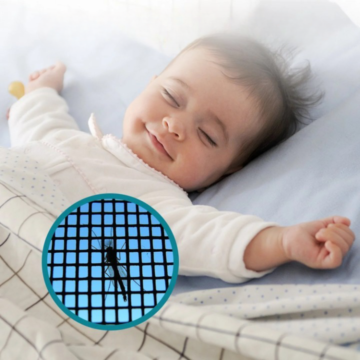Sleep Tight with LifeKrafts: Affordable and Effective Mosquito Nets for Everyone