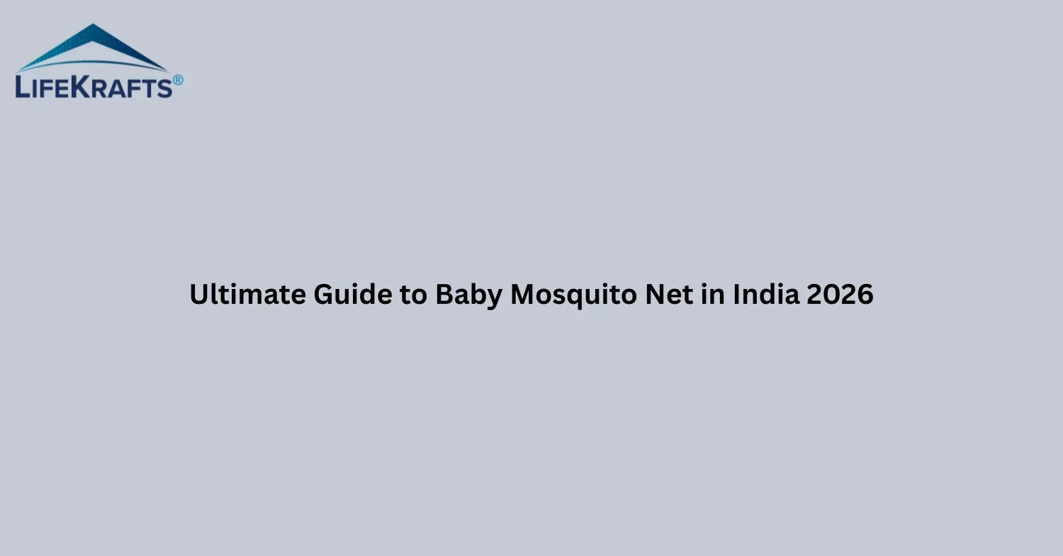 baby mosquito net