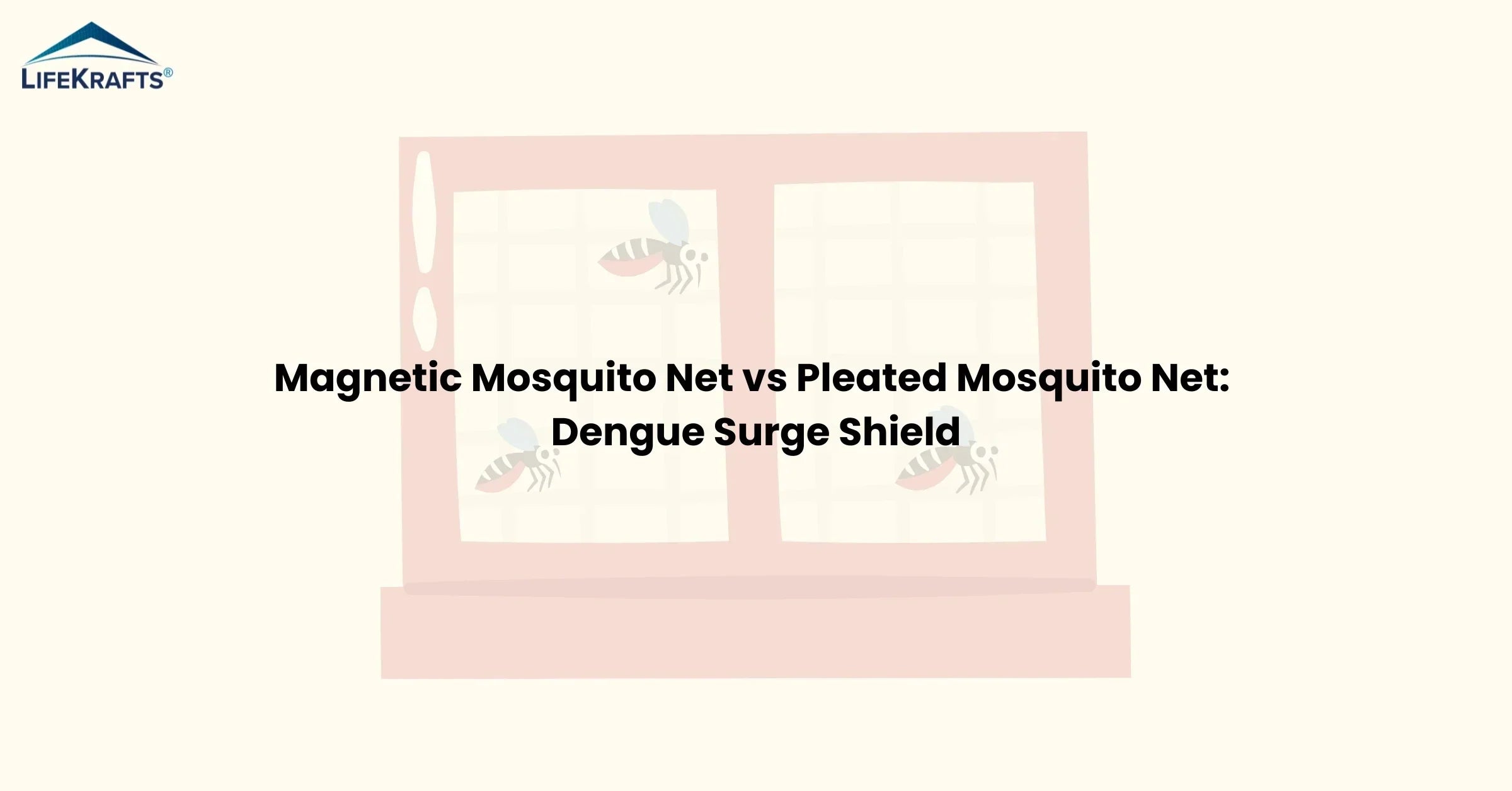 Mosquito Net