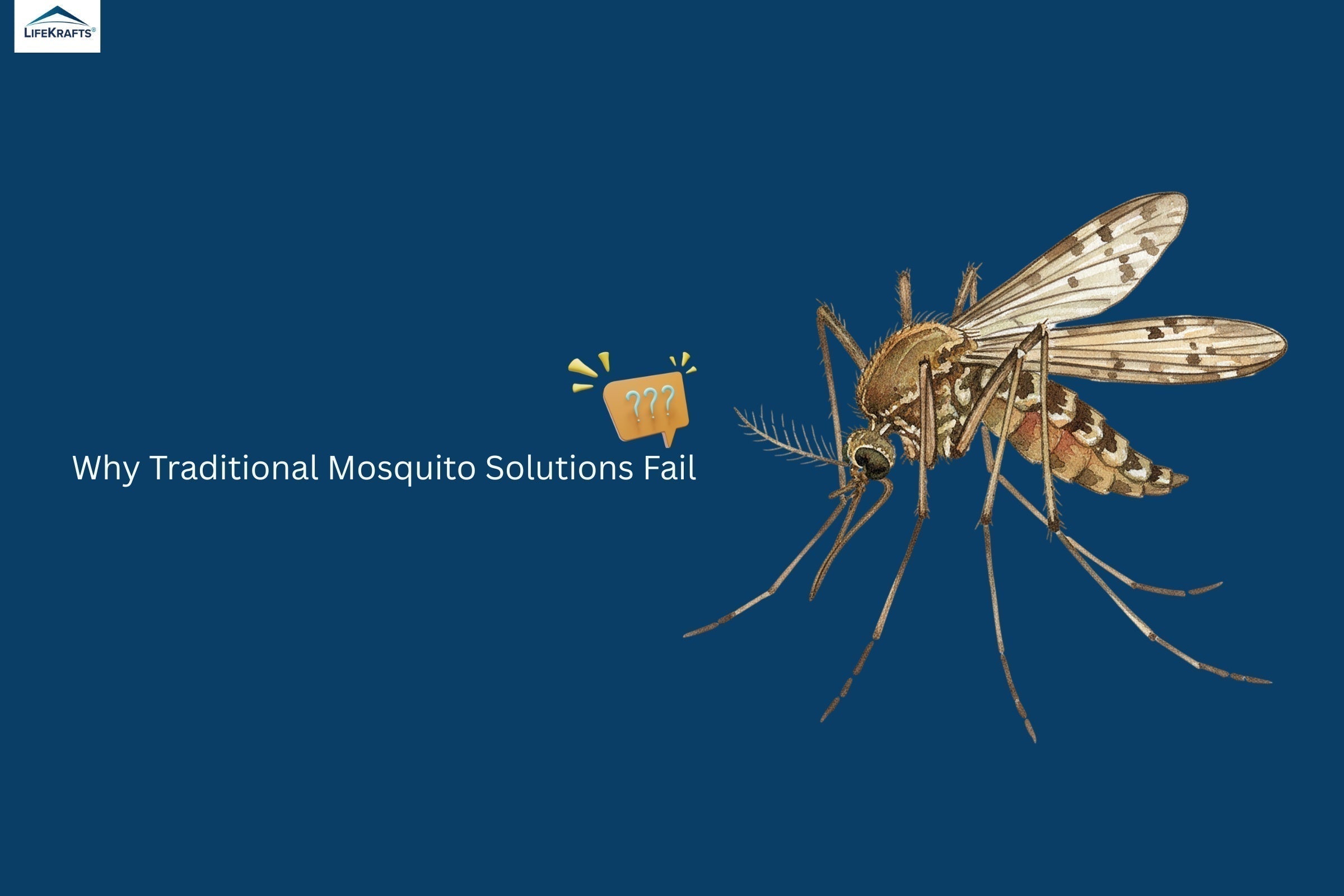 mosquito solutions