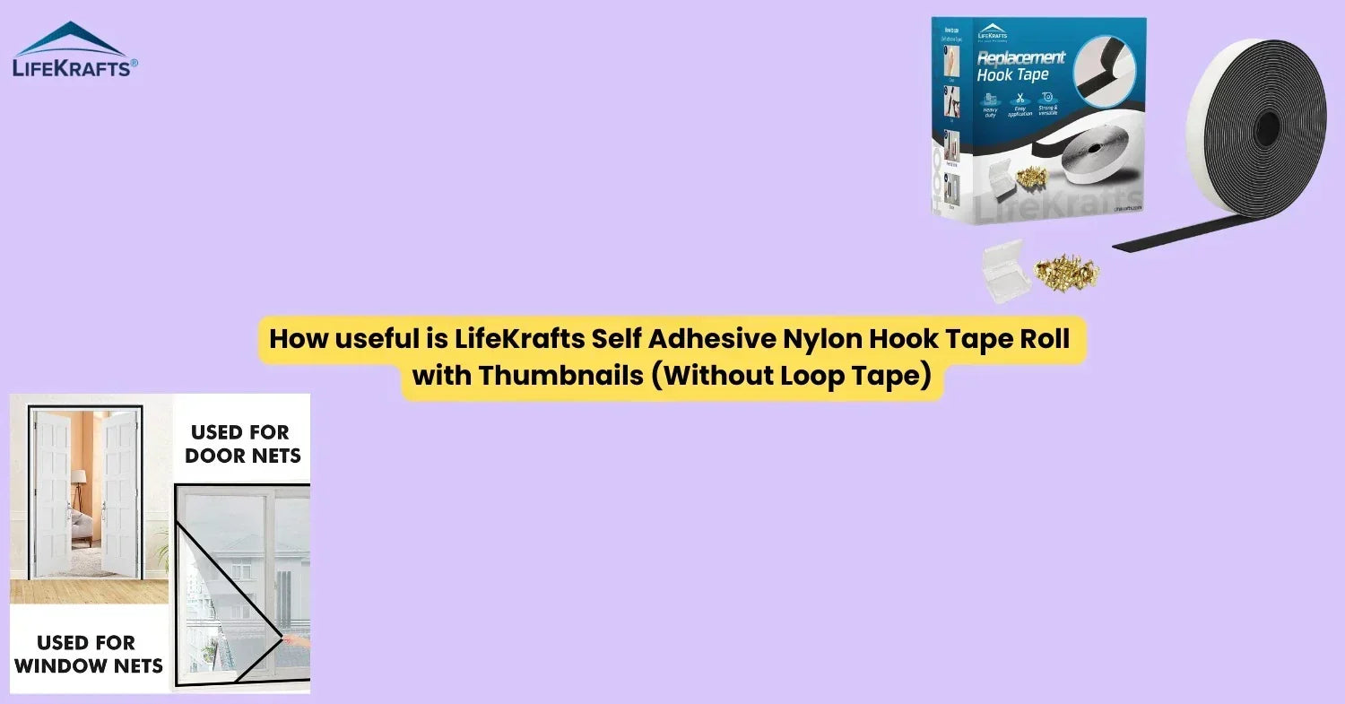 hook tape