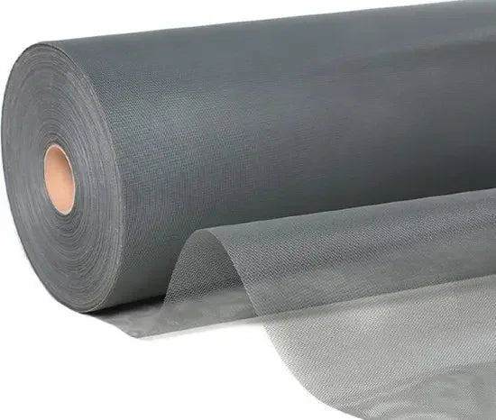 Fiberglass Mosquito Mesh Rolls