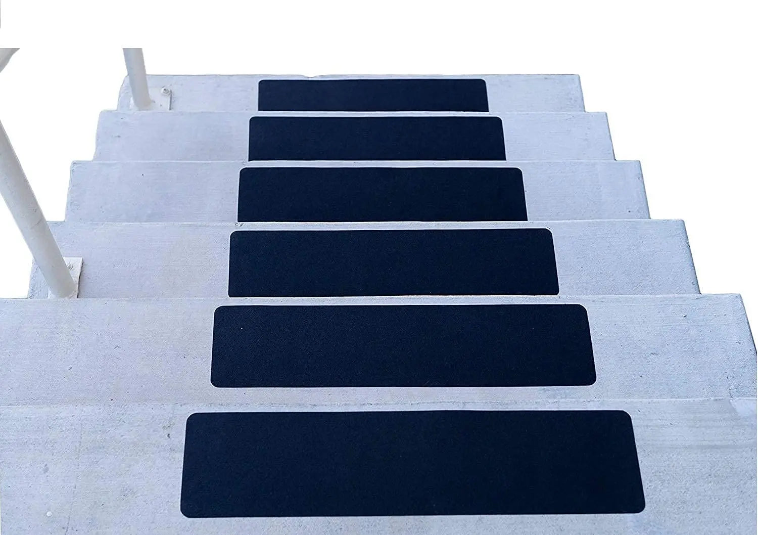 Lifekrafts Anti Slip/Anti Skid Strip for Stairs, Slippery floors, Ramps, Outdoor Non Skid Strip LifeKrafts