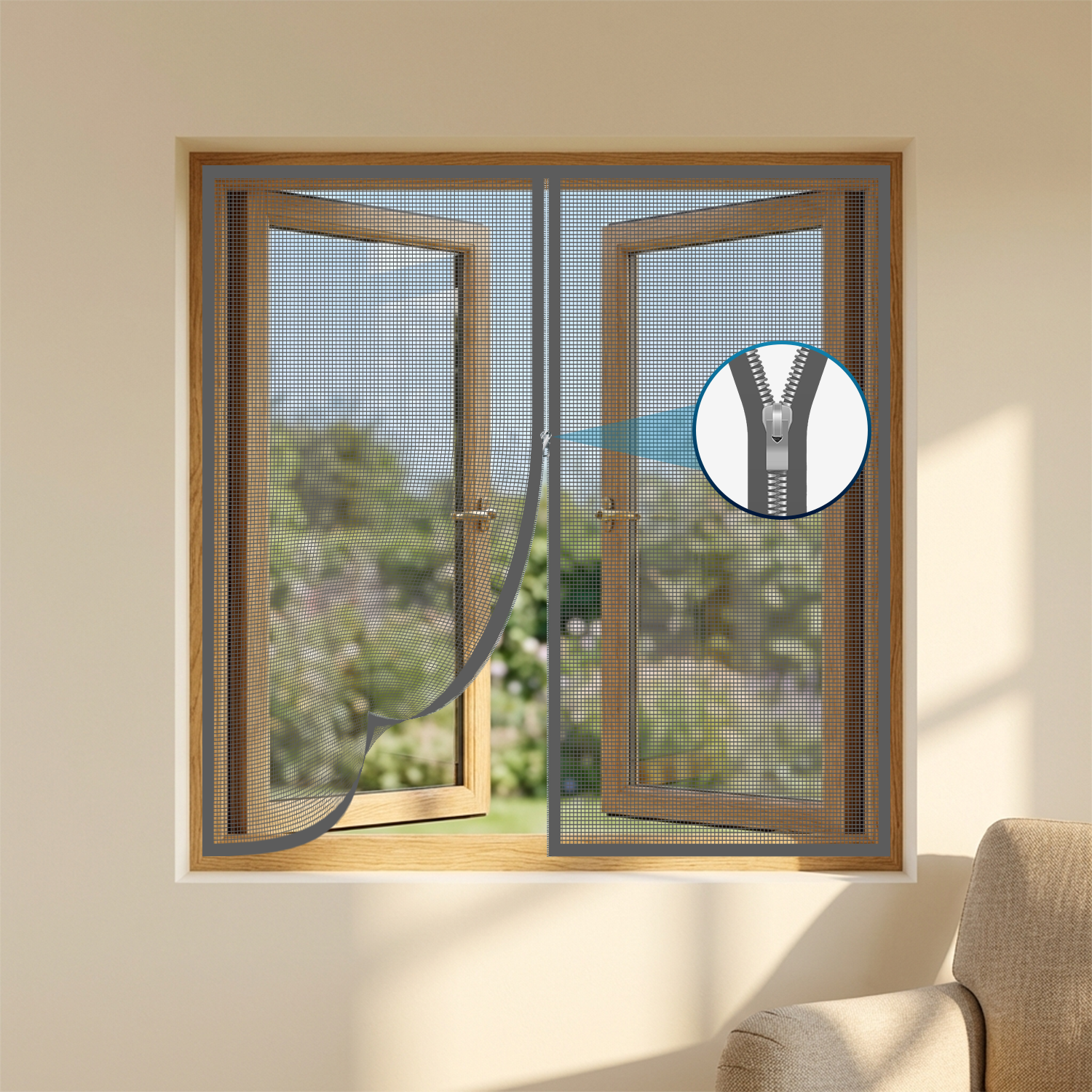 Mosquito Net for Windows