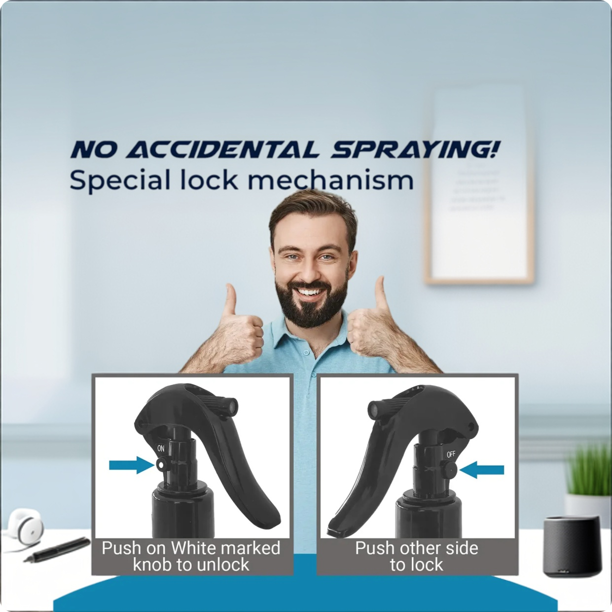 Rat Repellent Spray for Cars - Highly Effective (250ml, Pack of 1)