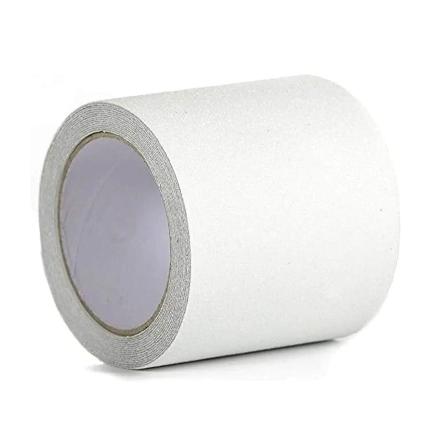 Safety Anti Skid Tapes for Slippery floors - White Anti Skid Tape LifeKrafts