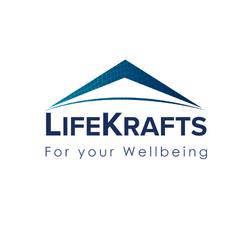 LifeKrafts Admin