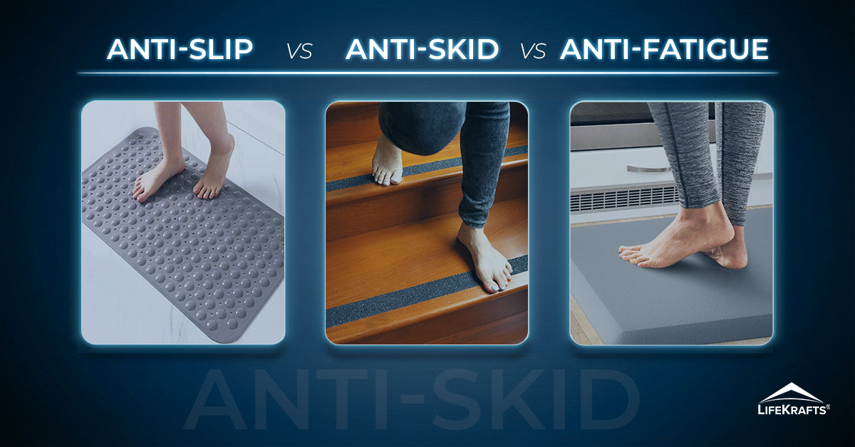 Anti-Skid