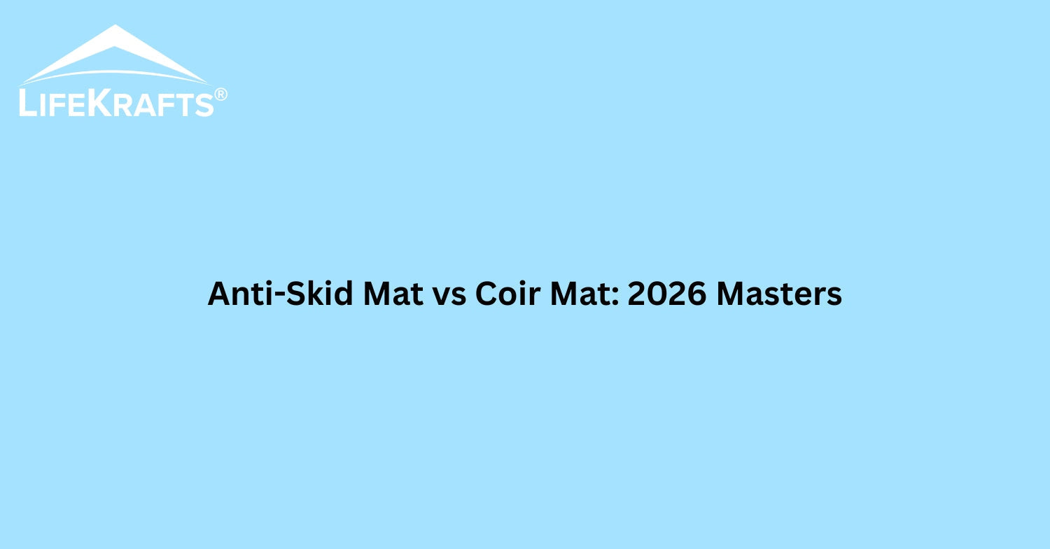 Anti-Skid Mat