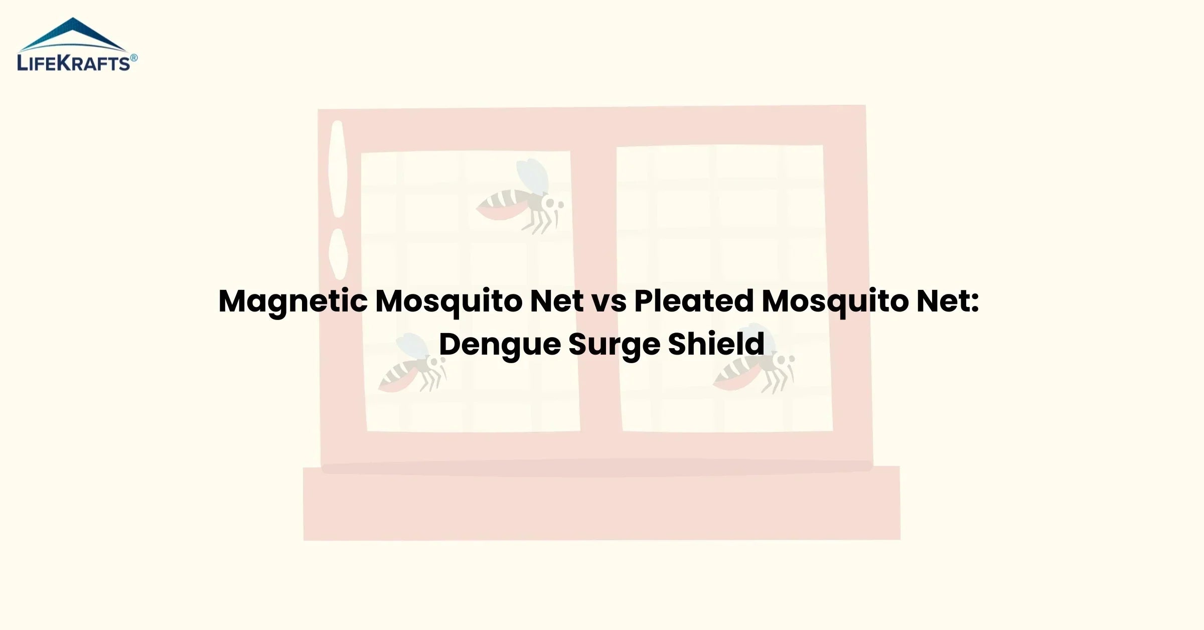 Mosquito Net