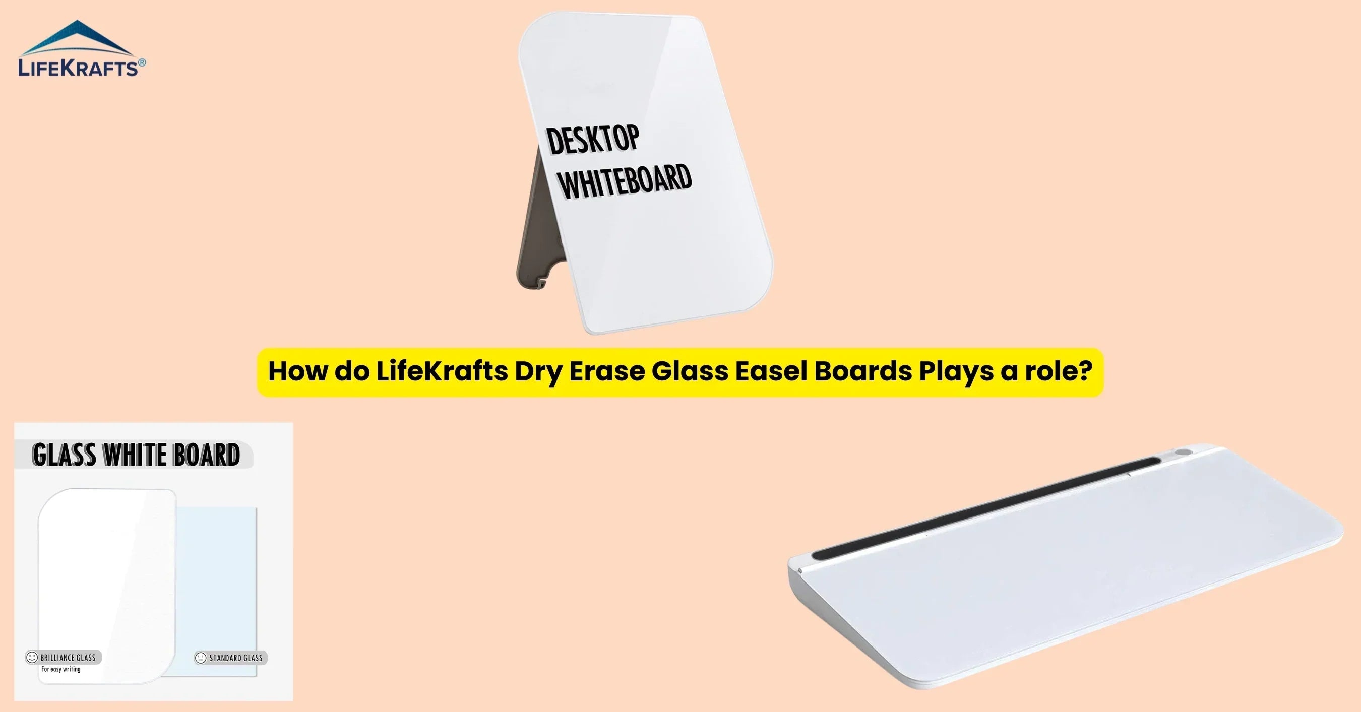 dry erase board