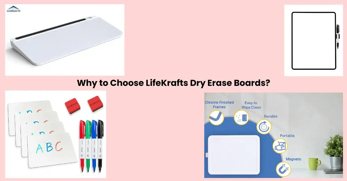 dry erase board