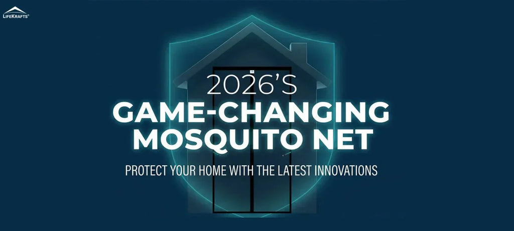 How Effective Are Mosquito Nets? Benefits for Modern Homes