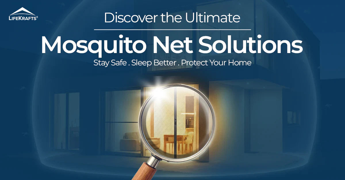 mosquito net solutions