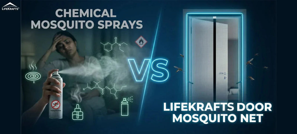 Is Your Mosquito Spray Toxic? The Hidden Risk to Your Family