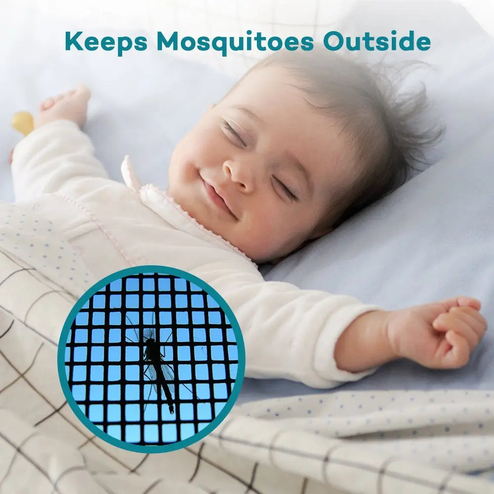 Baby Mosquito Net