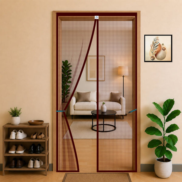 Door Mosquito Nets
