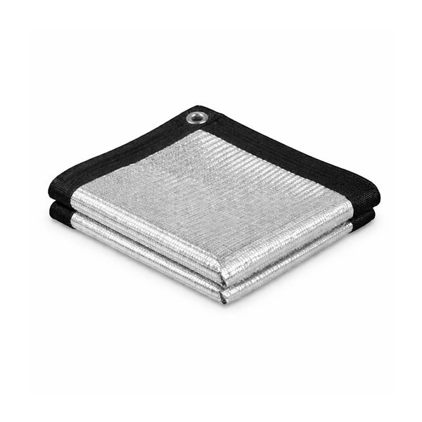 Aluminium Shade Net - Lifekrafts LifeKrafts