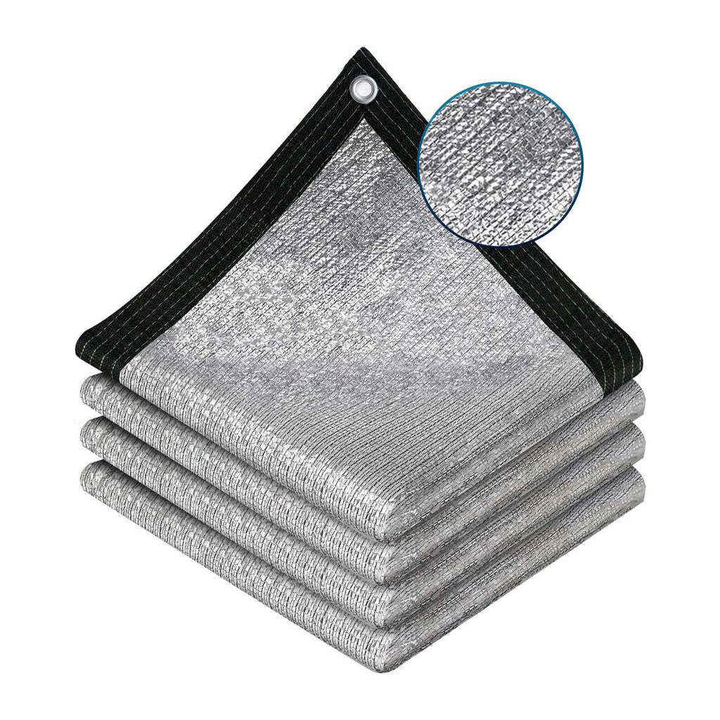 Aluminium Shade Net - Lifekrafts LifeKrafts