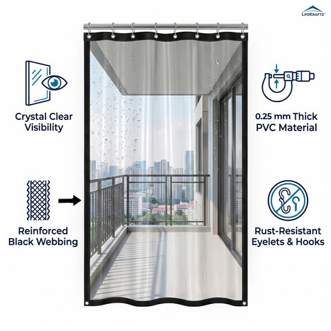 Rain Curtain