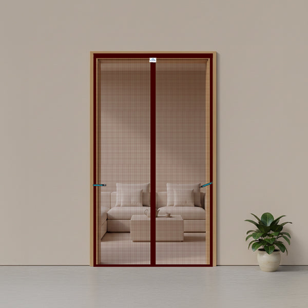 Door Mosquito Nets