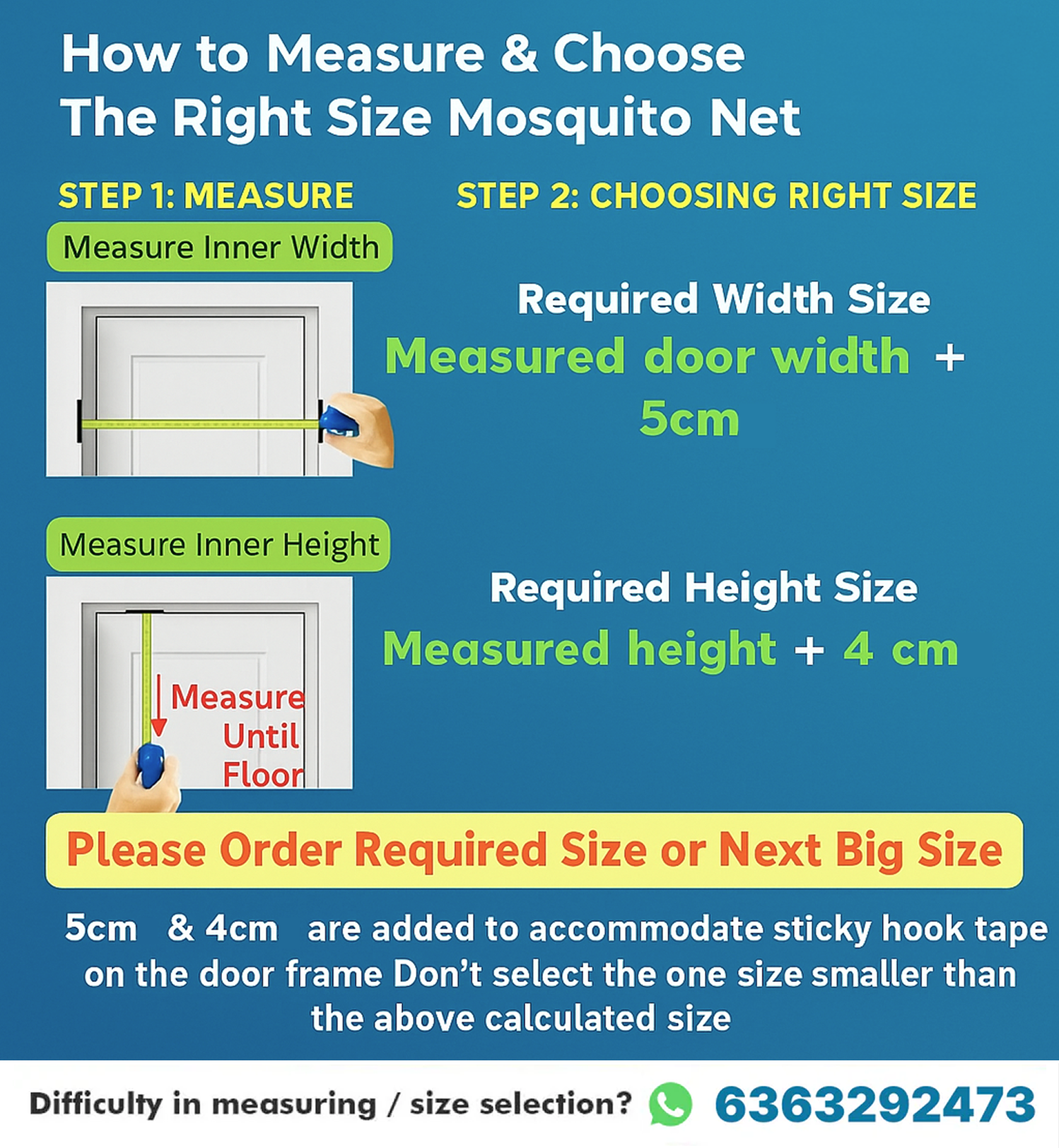 Customizable Polyester Magnetic Door Mosquito Net Curtain