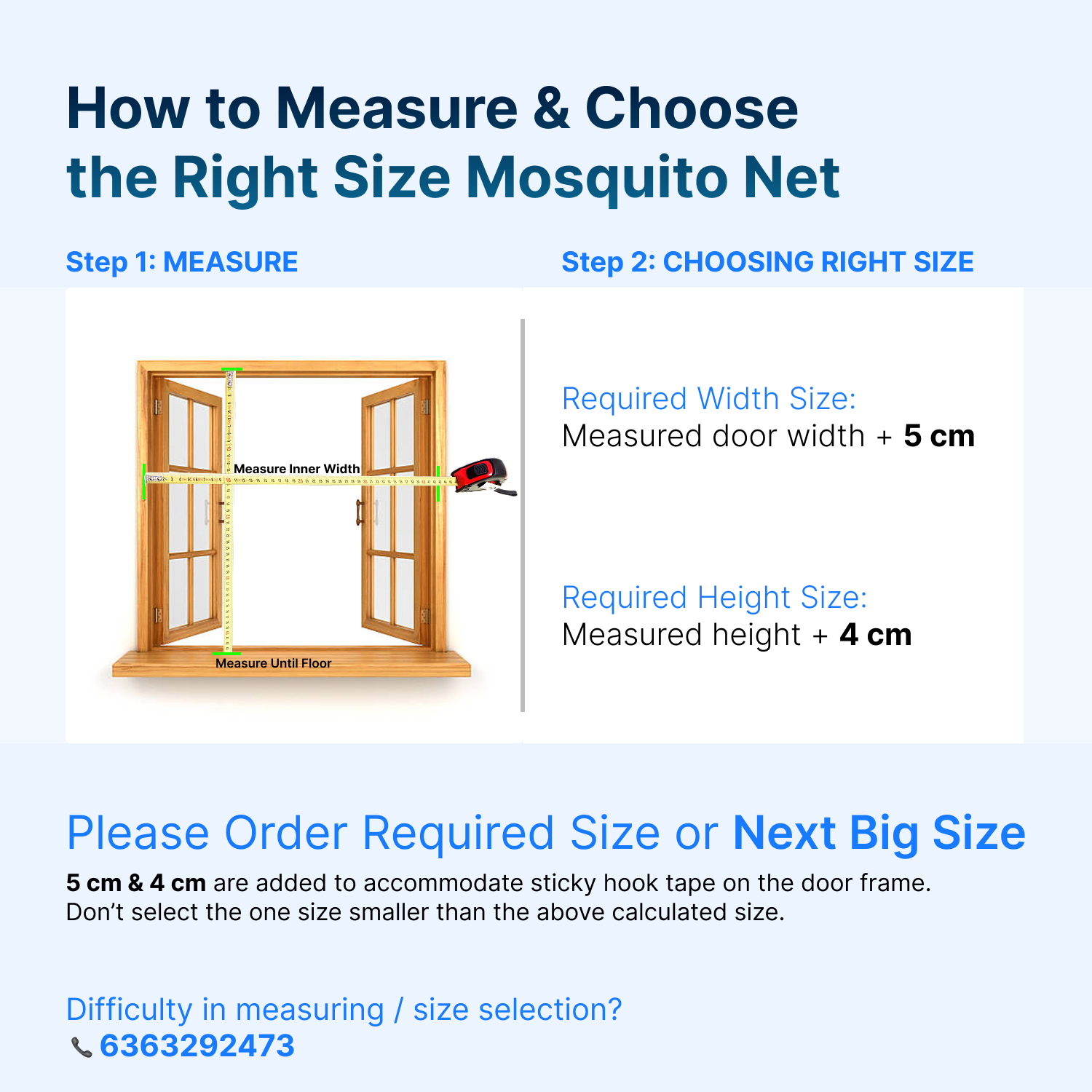 Magnetic Window Mosquito Net Curtain (Ultra Premium Edition) - Grey