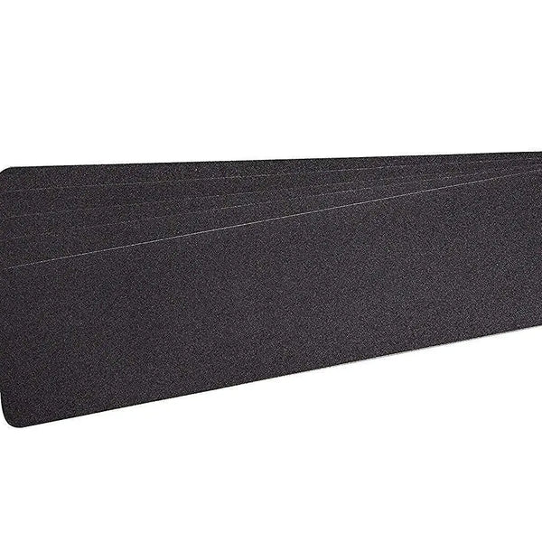 Lifekrafts Anti Slip/Anti Skid Strip for Stairs, Slippery floors, Ramps, Outdoor Non Skid Strip LifeKrafts