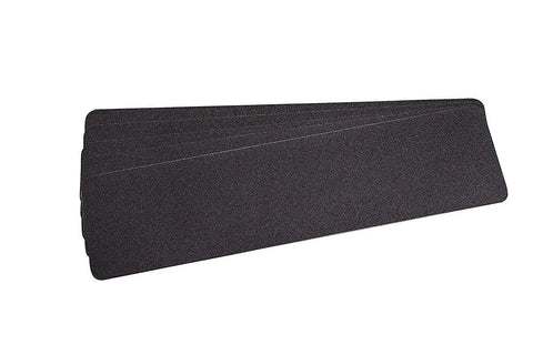Lifekrafts Anti Slip/Anti Skid Strip for Stairs, Slippery floors, Ramps, Outdoor Non Skid Strip LifeKrafts
