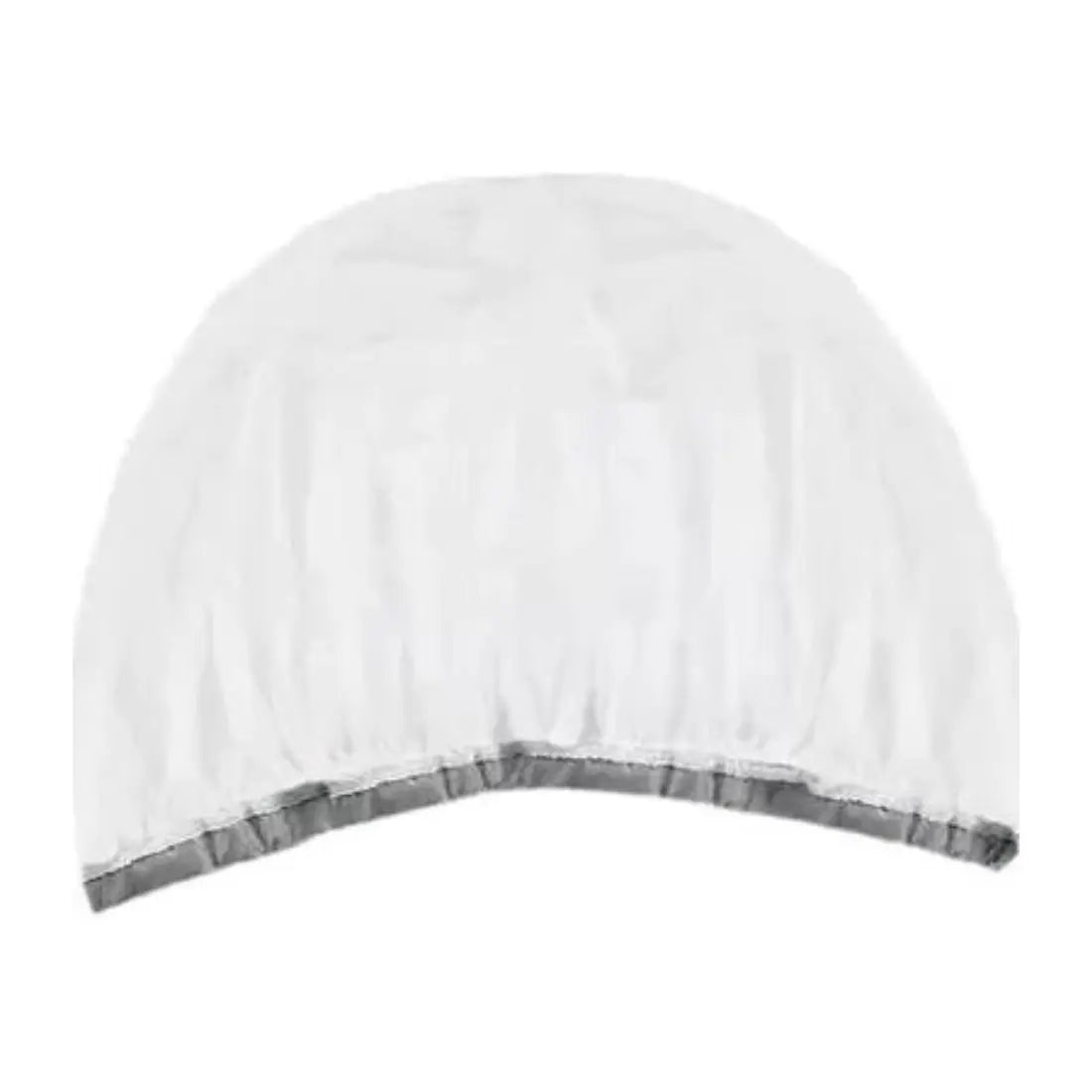 Mosquito Net for Baby Carriers, Stroller, Car Seats, Cradles. 29x21 Inch White Color. LifeKrafts