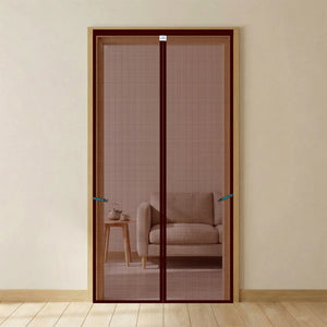 Door Mosquito Nets