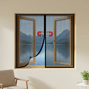 Window Mosquito Nets