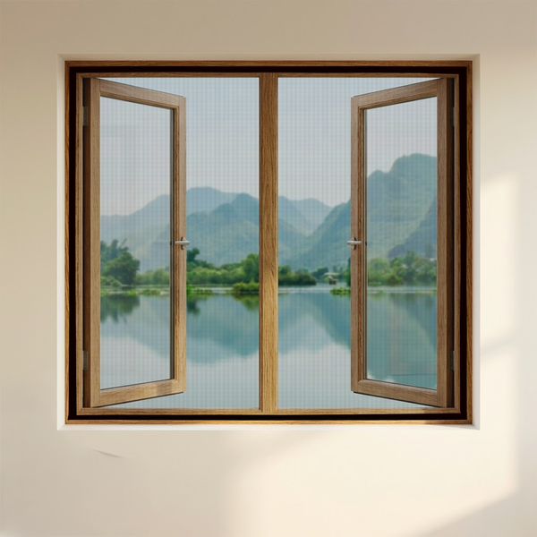 Window Mosquito Net