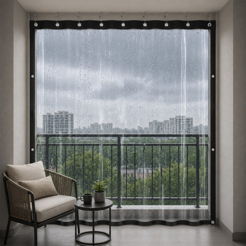 Rain Curtain