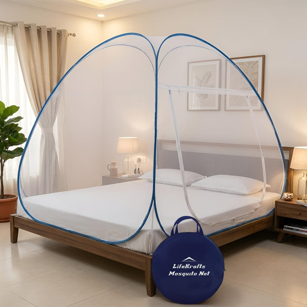 Pop Up Bednet Main Img