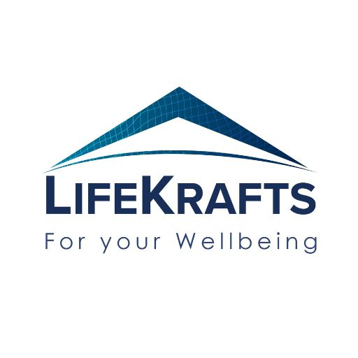lifekrafts.com logo