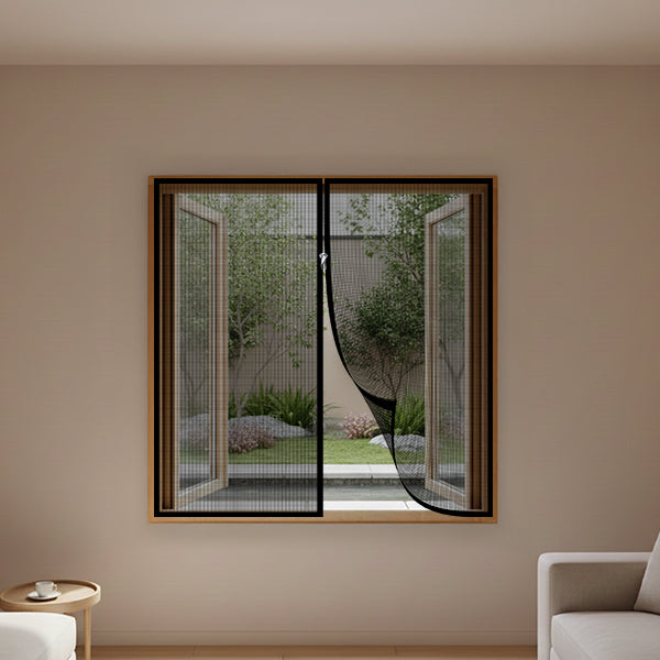Window Mosquito Nets