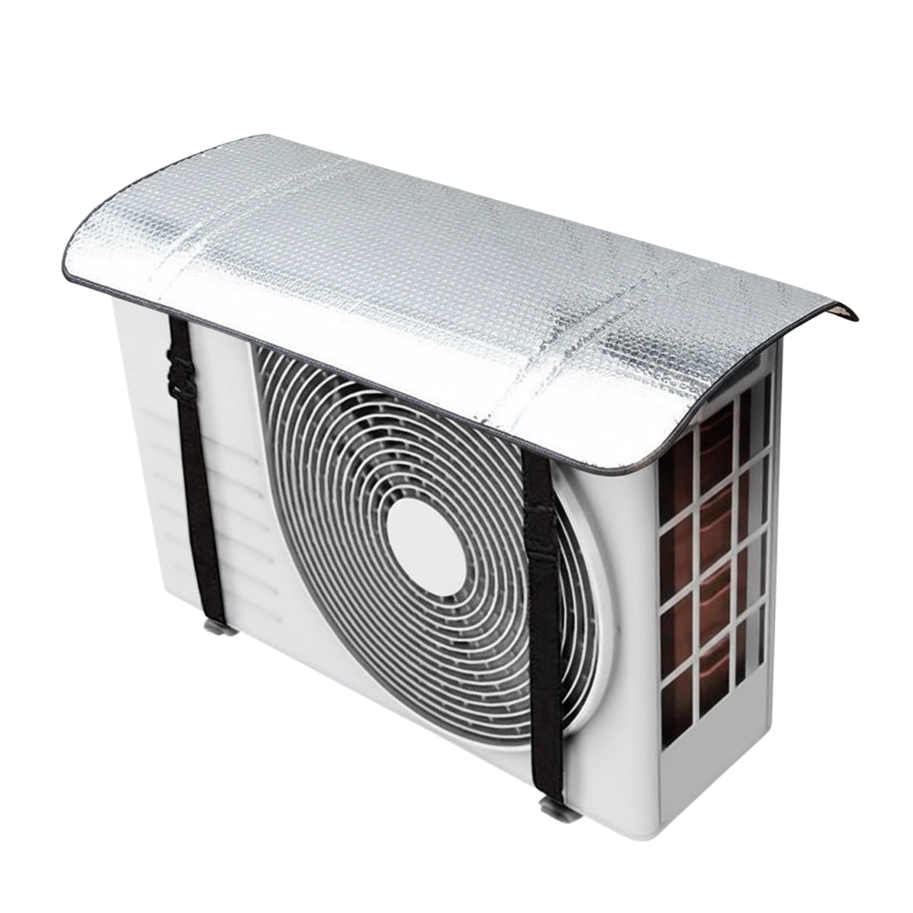 AC Outdoor Unit Cover for 1 & 1.5 Ton