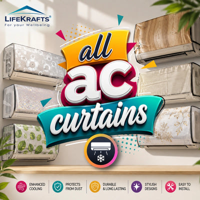 All AC Curtains
