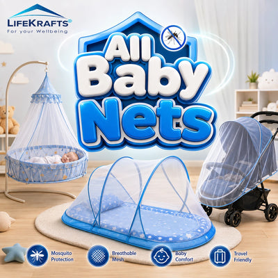All Baby Nets