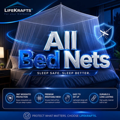 All Bed Nets