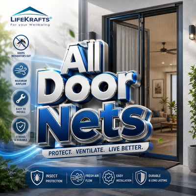 All Door Nets