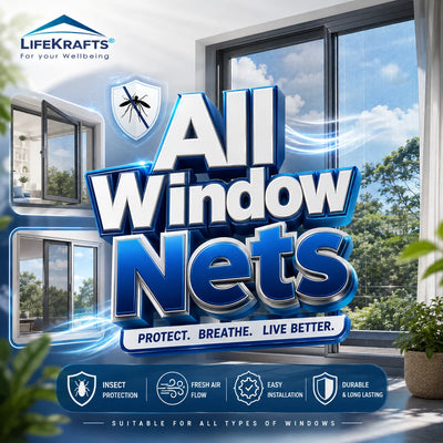 All Window Nets
