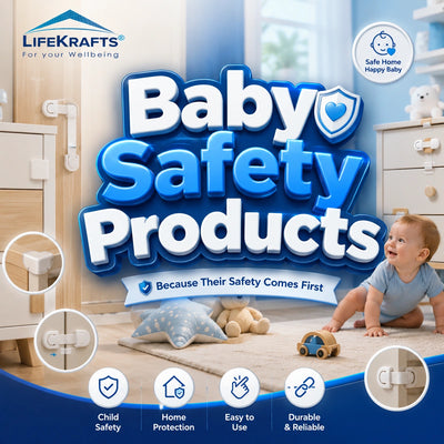 Baby safety products