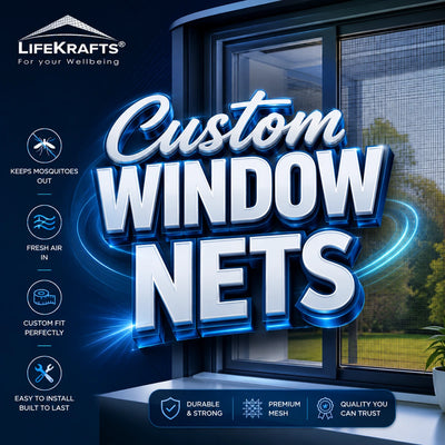 Custom Window Nets