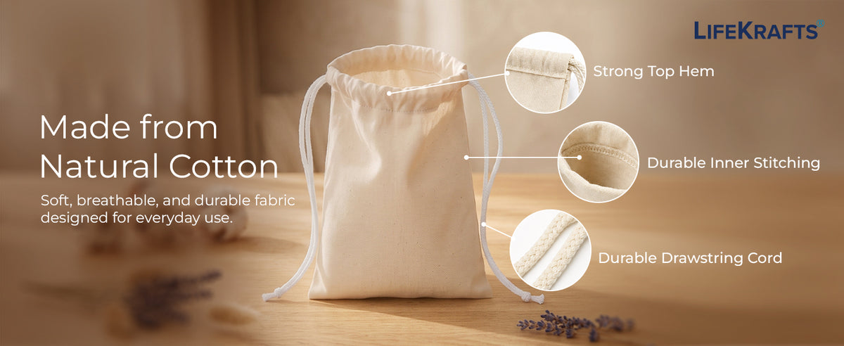 Premium Cotton