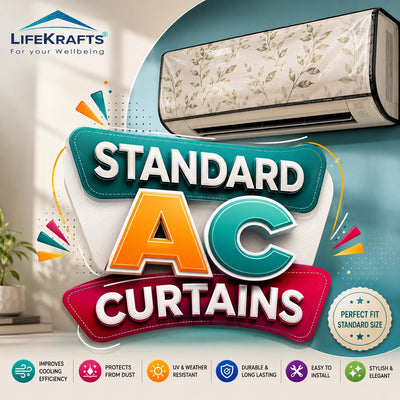 Standard AC Curtains