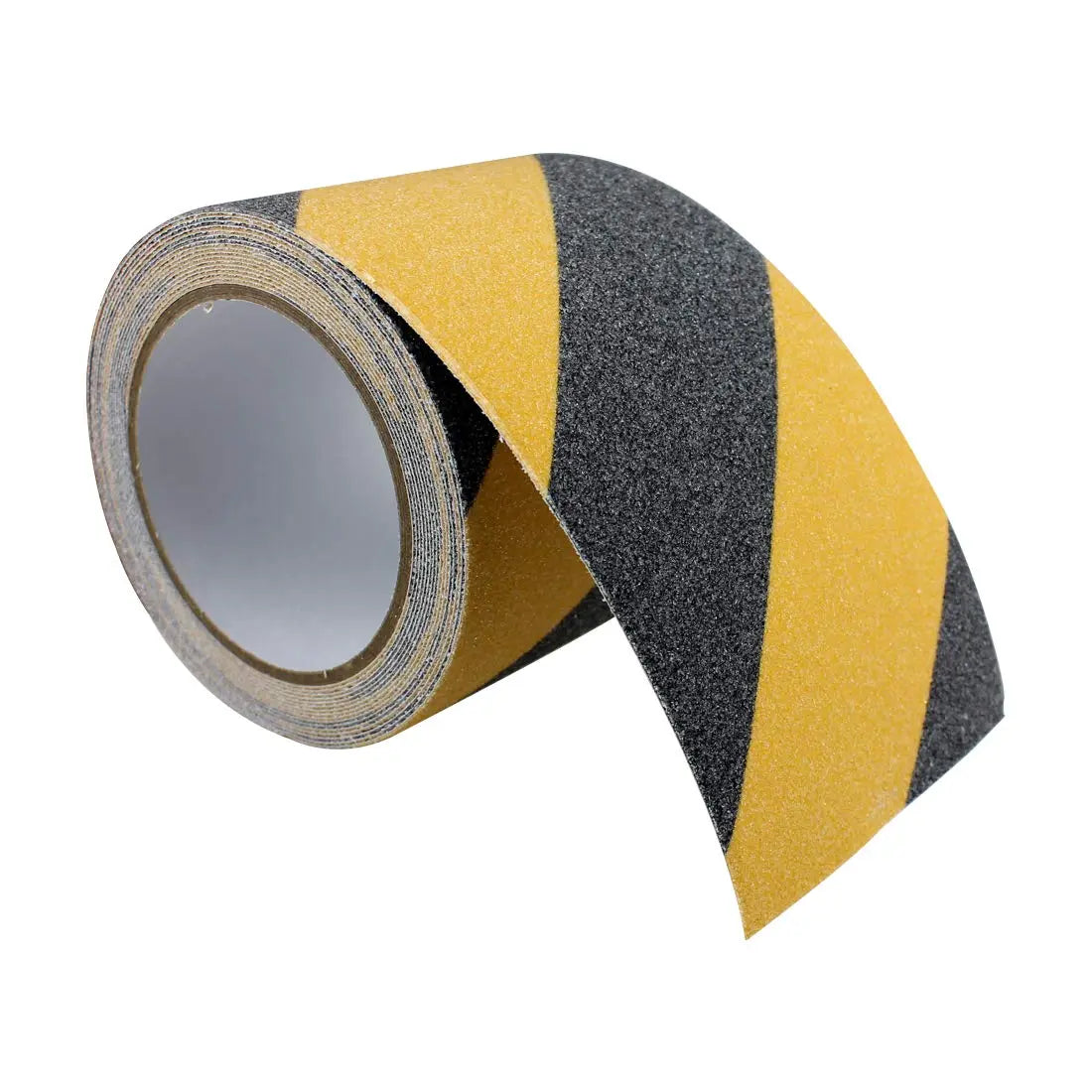 Anti Skid Tape - Yellow & Black Safety Anti Slip tape LifeKrafts