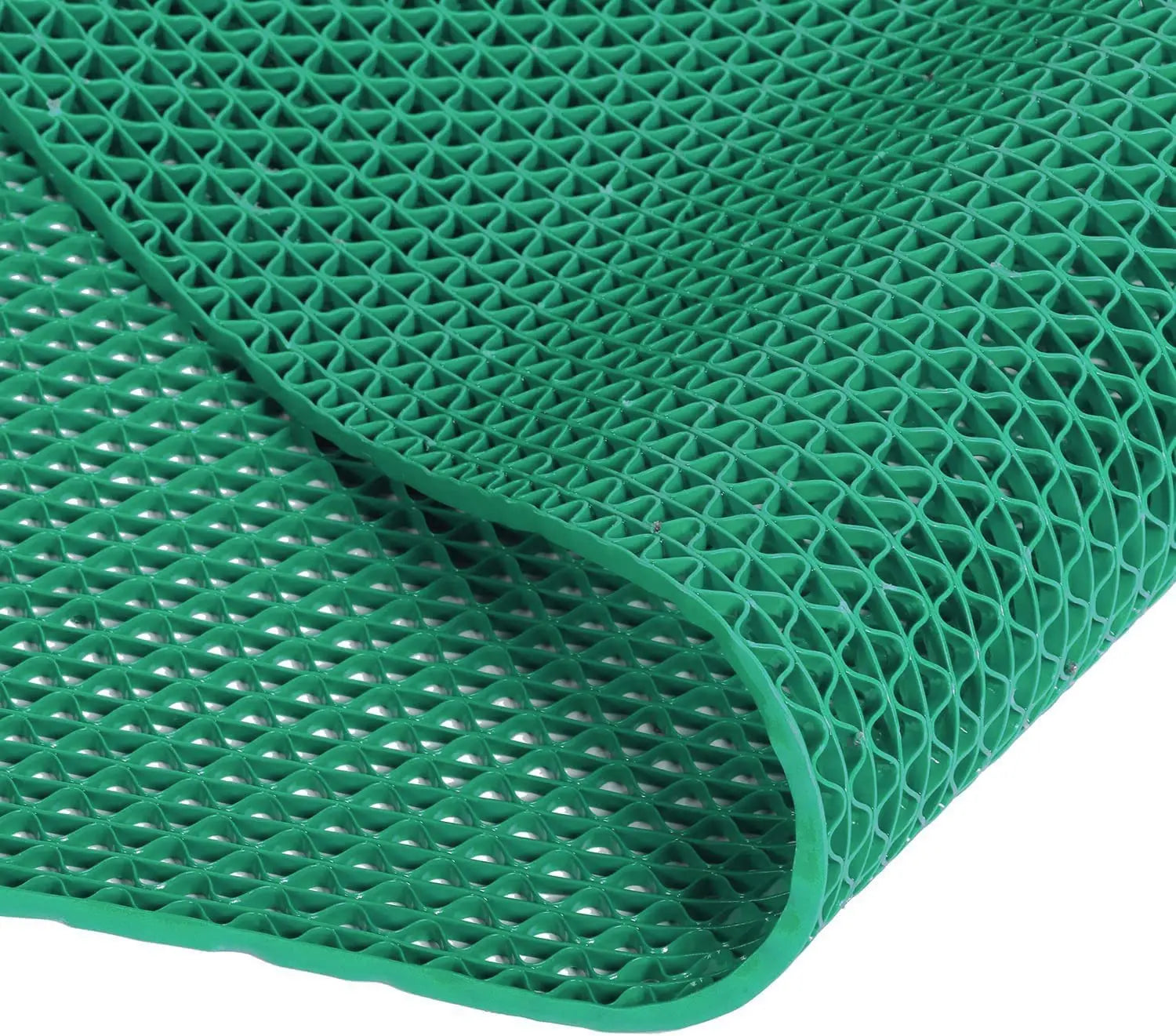 Anti-Skid mat Multipurpose Commercial PVC Floor Mat for Bathroom, Kitchen, Swimming Pool LifeKrafts