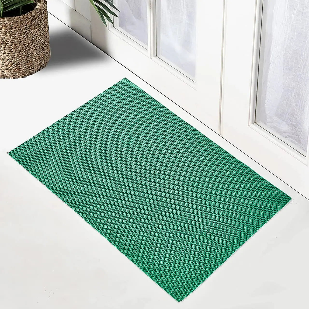 Anti-Skid mat Multipurpose Commercial PVC Floor Mat for Bathroom, Kitchen, Swimming Pool LifeKrafts